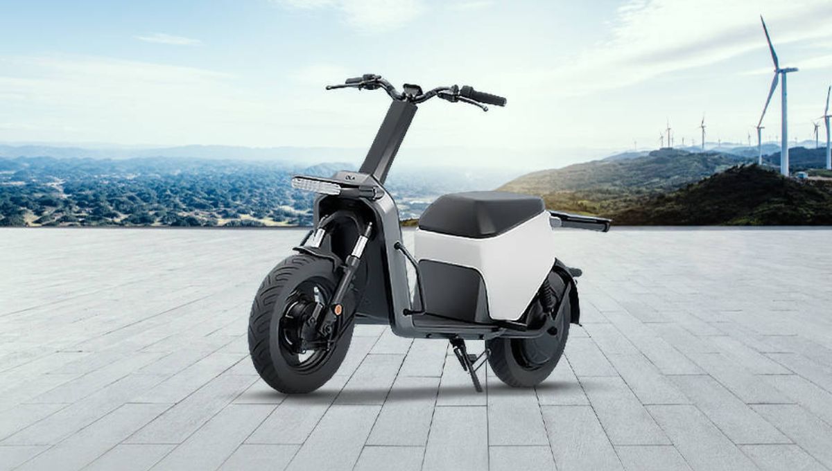 OLA Gig+ Electric Scooter