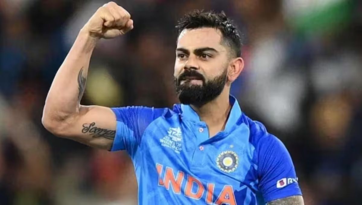 Virat Kohli Net Worth in Rupees
