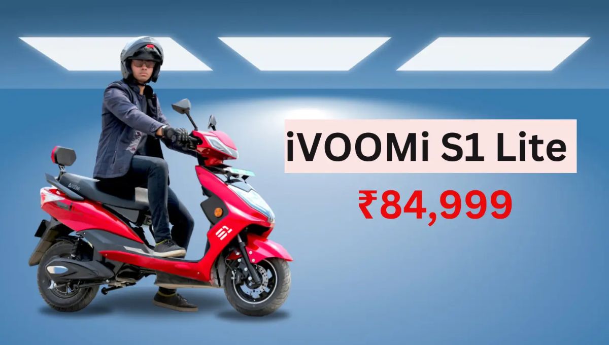 iVOOMi S1