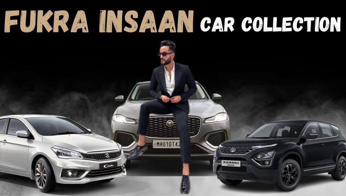 Fukra Insaan Net Worth