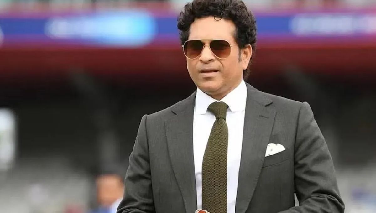 Sachin Tendulkar Net Worth​ 2025