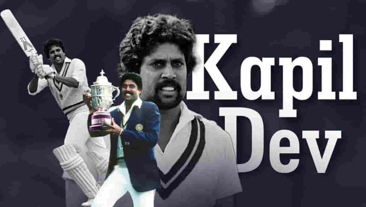 Kapil Dev Net Worth 2025