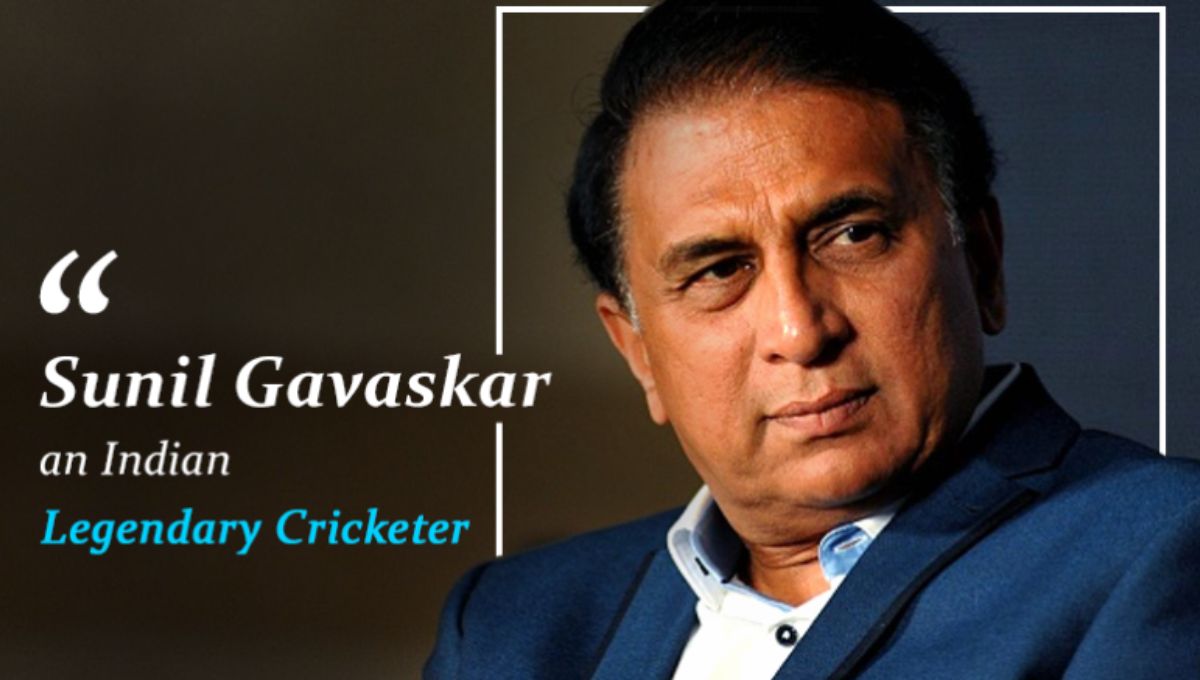 Sunil Gavaskar Net Worth