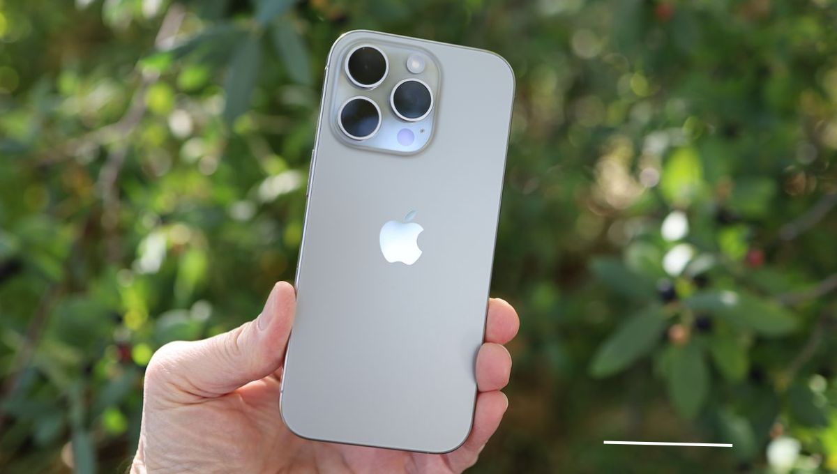 iPhone 17 Pro Colors Revealed