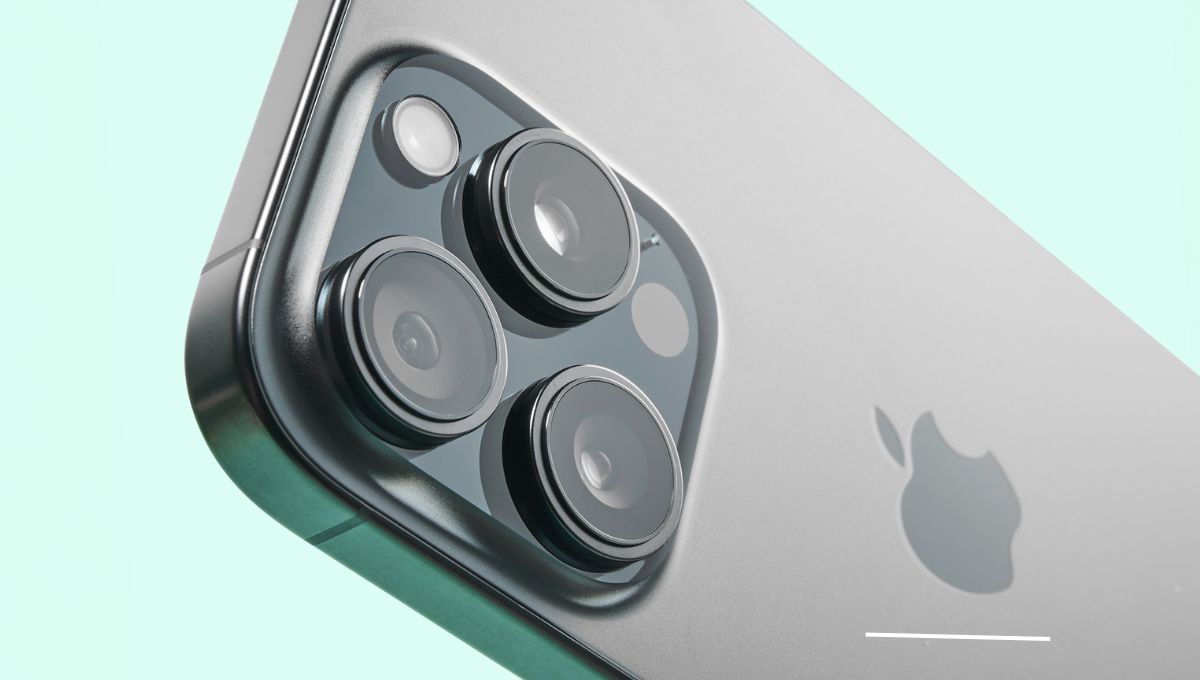 iPhone 17 Pro Colors Revealed