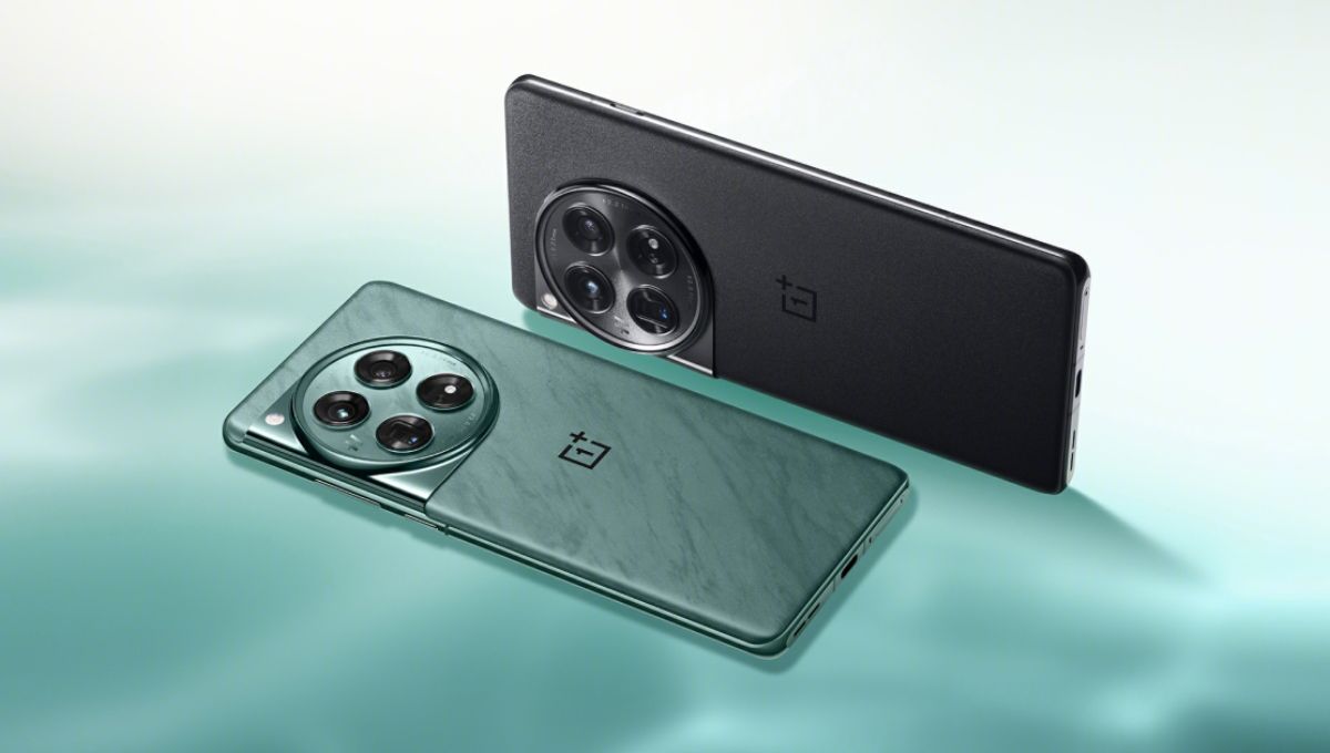 OnePlus 12 5G 
