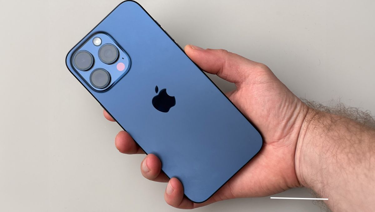 iPhone 17 Pro Colors Revealed