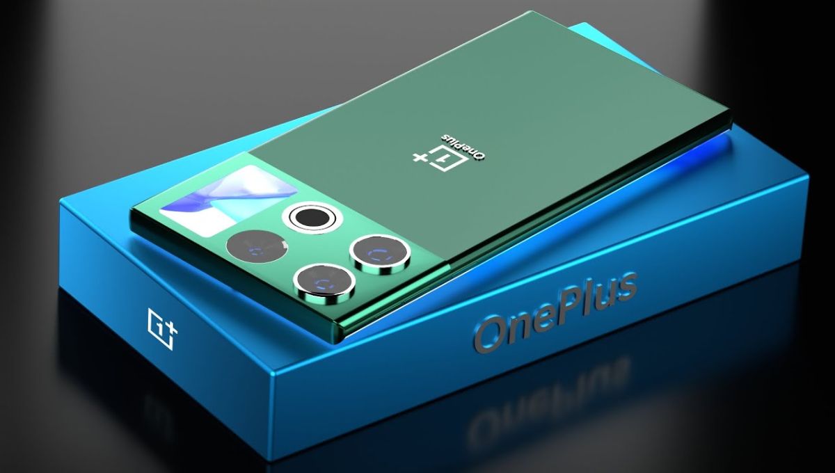 OnePlus 12 5G