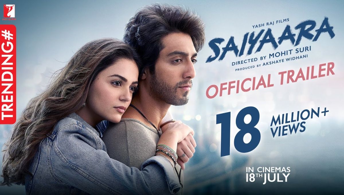Saiyaara
