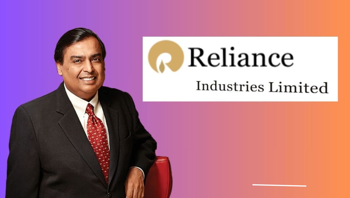 Reliance Industries q1 Results