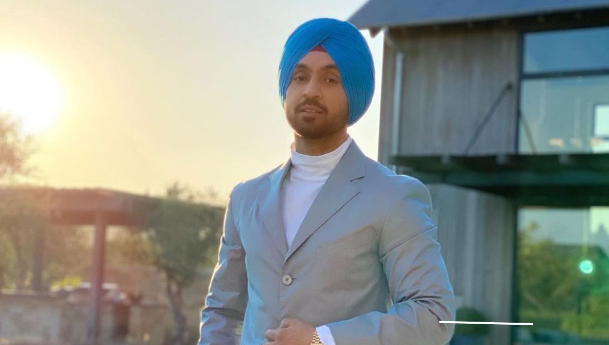 Diljit Dosanjh Net Worth 2025