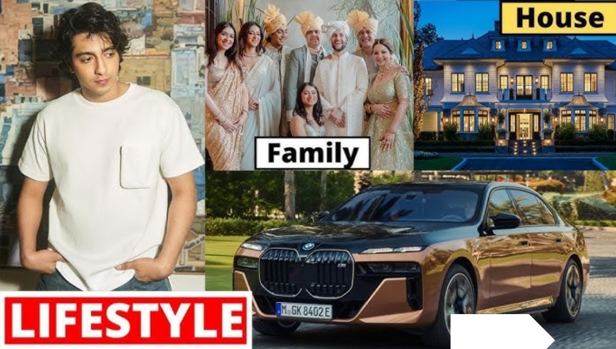 Ahaan Panday Net Worth