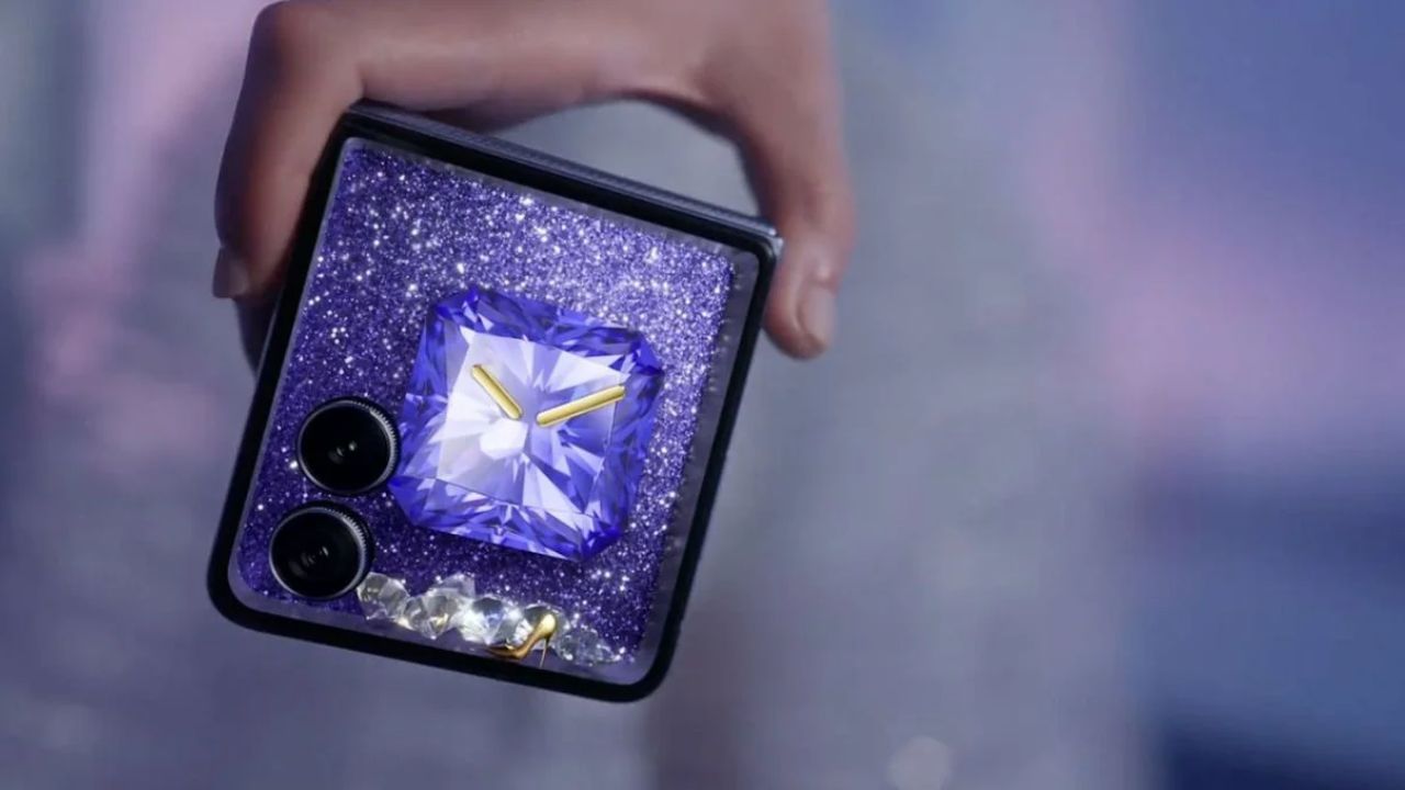 Honor Magic V Flip 2