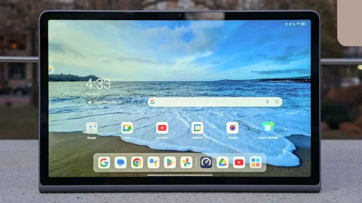 Lenovo IdeaTab