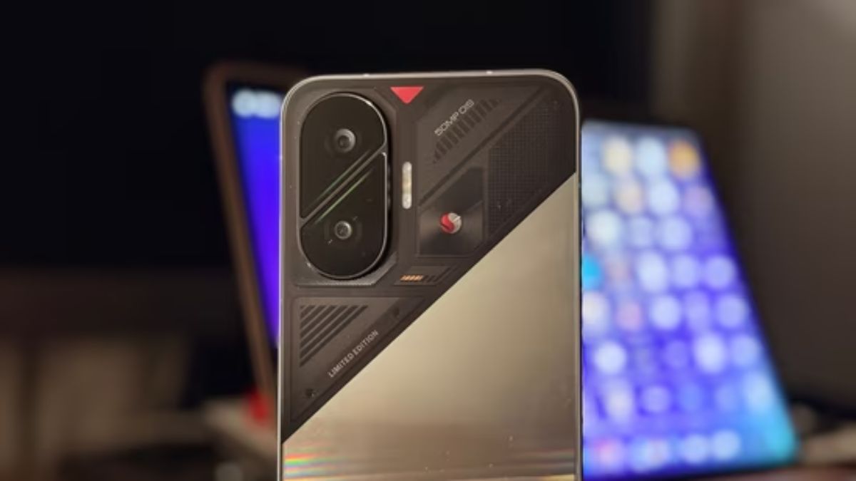Oppo K13 Turbo Pro 5G vs Poco F7 5G
