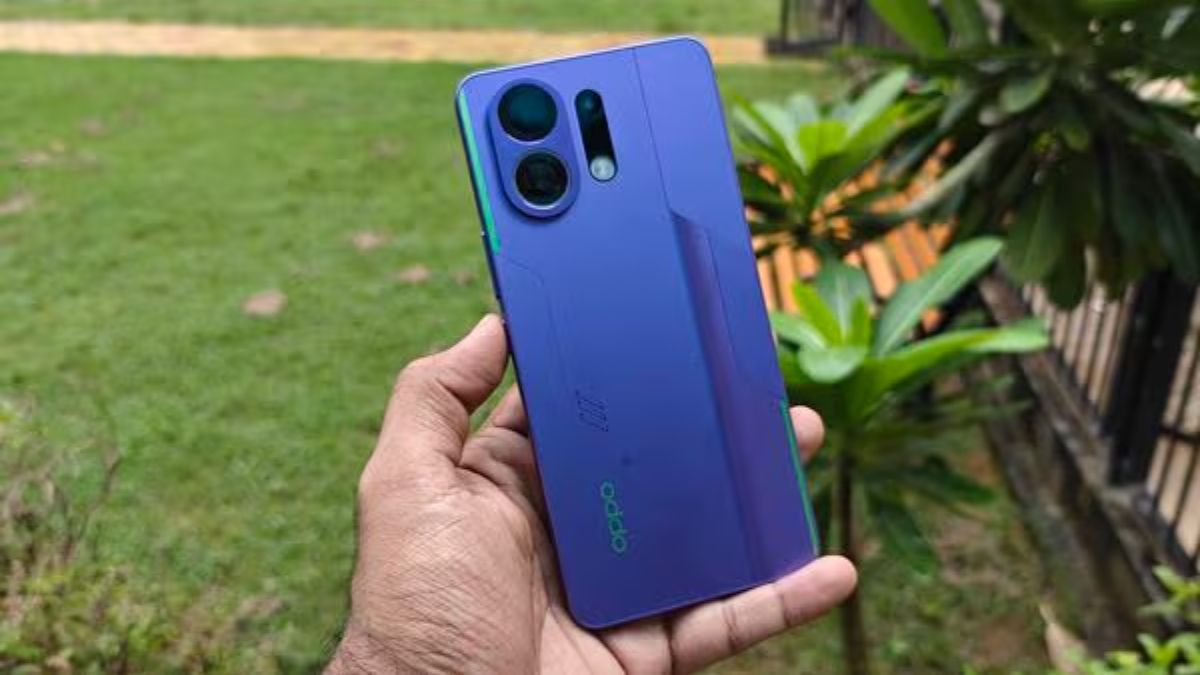 Oppo K13 Turbo Pro 5G vs Poco F7 5G