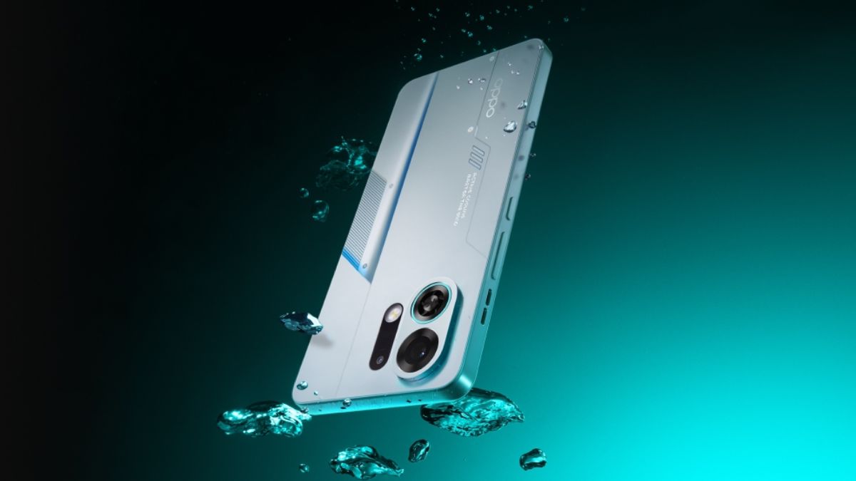 Oppo K13 Turbo Pro 5G