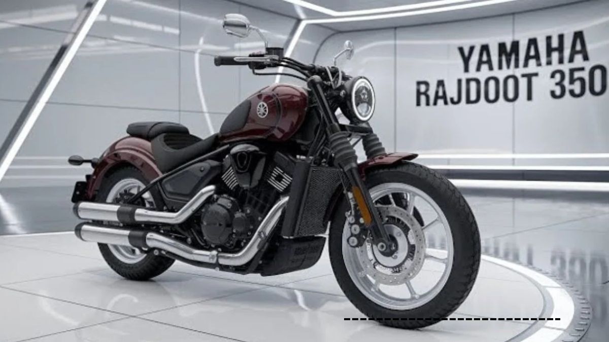 Rajdoot 350 2025