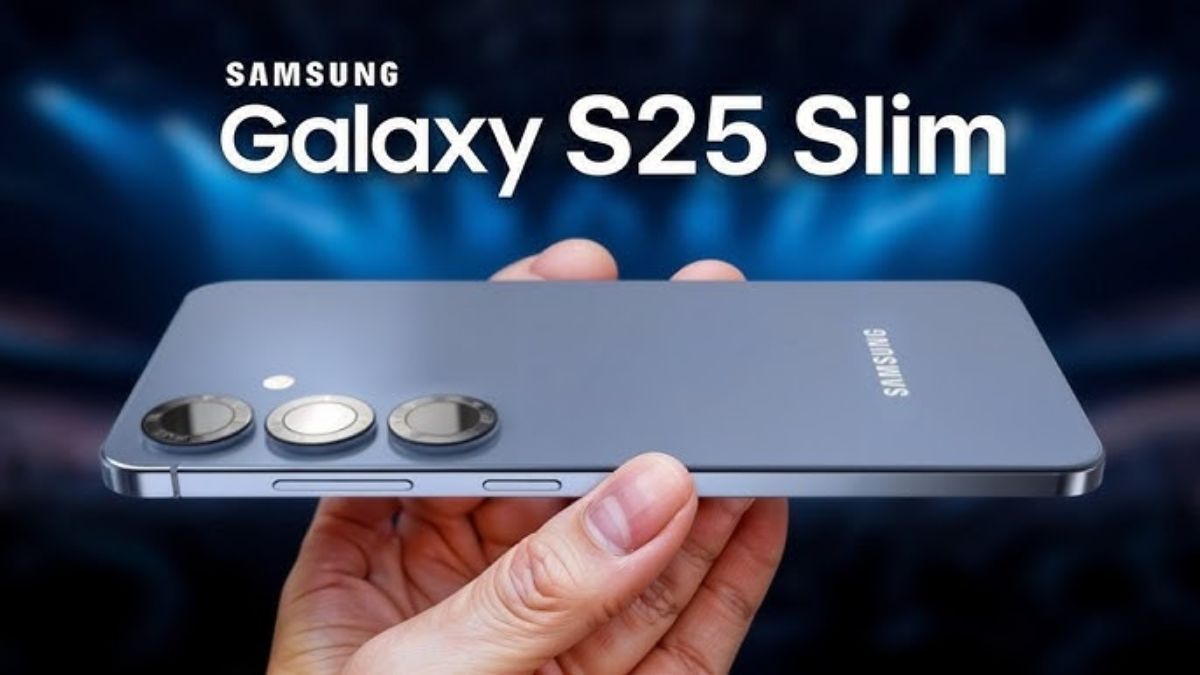 Samsung Galaxy S25 FE