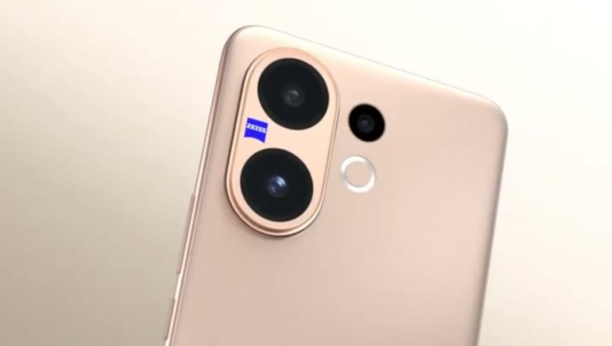 Vivo V60