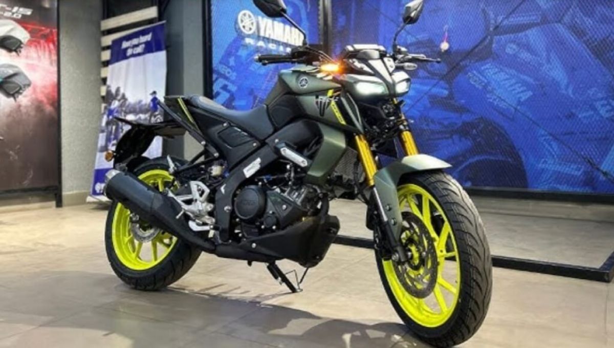 MT-15 V2.0 2025