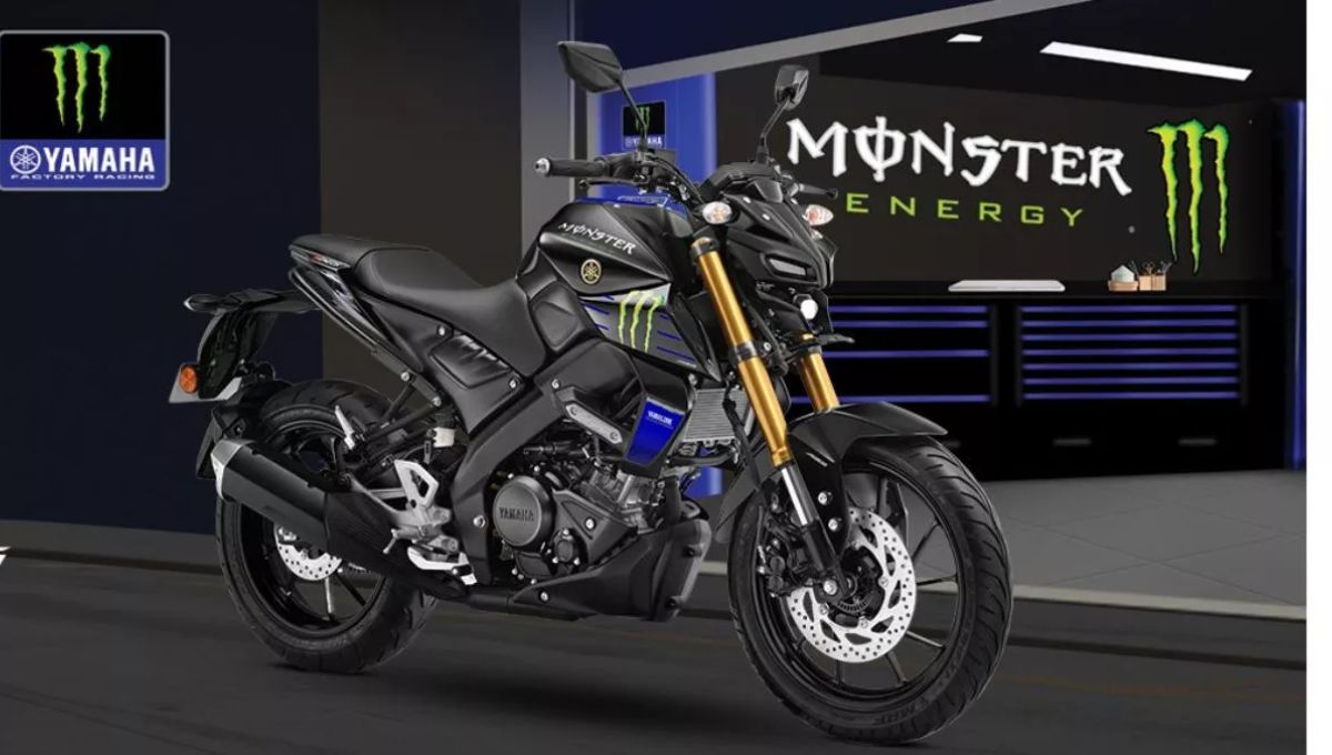 MT-15 V2.0 2025