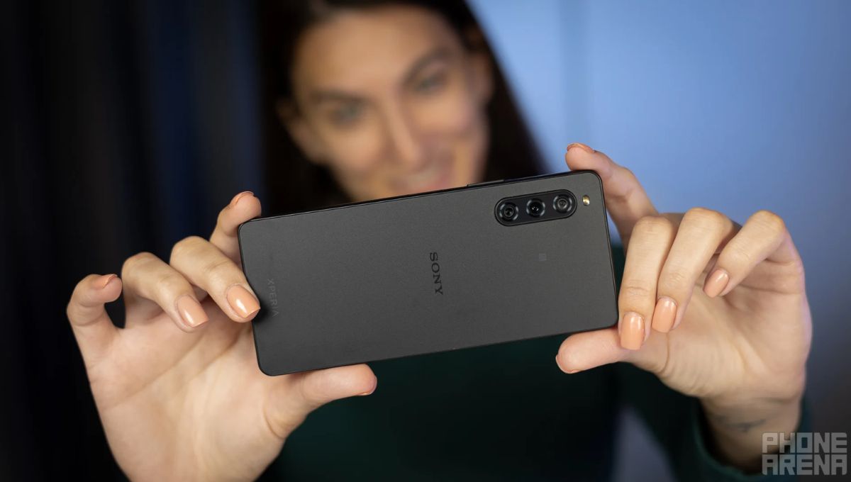 Sony Xperia 10 V