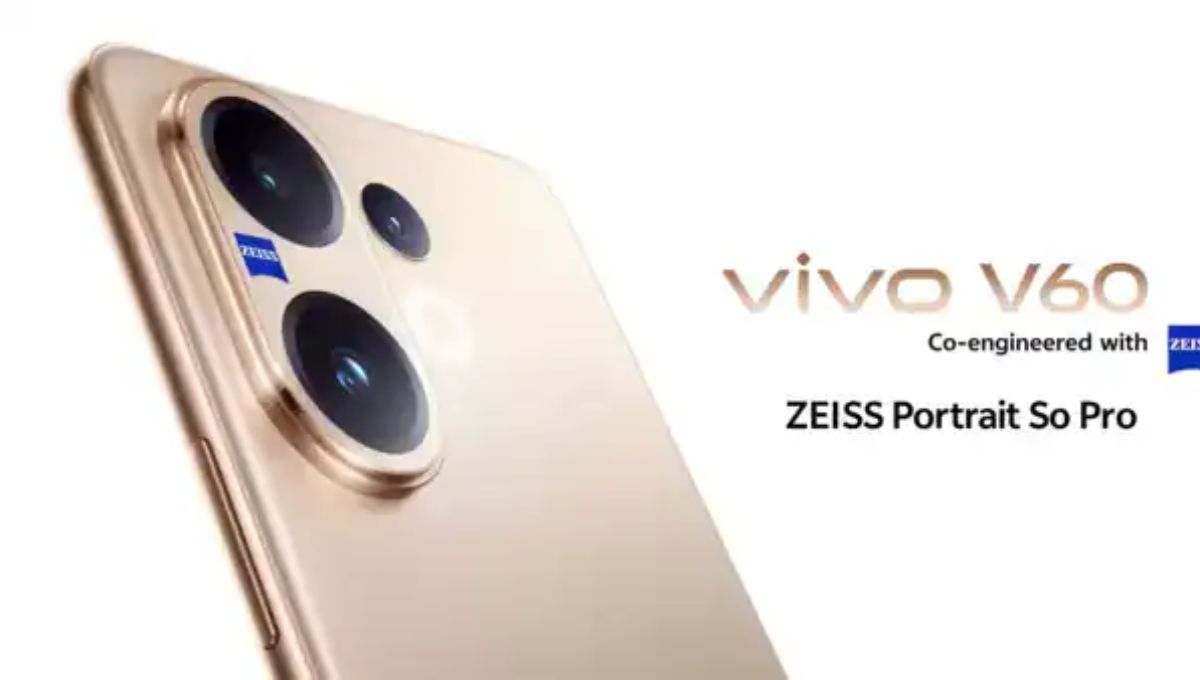 Vivo V60 5G