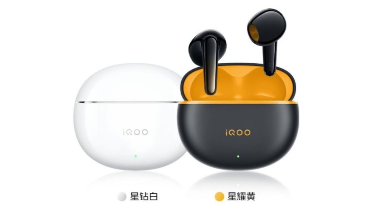 iQOO Z10 Turbo+