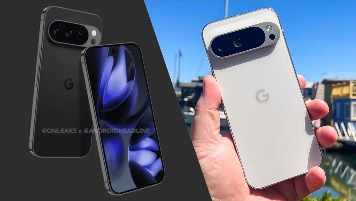 Google Pixel 10 Pro