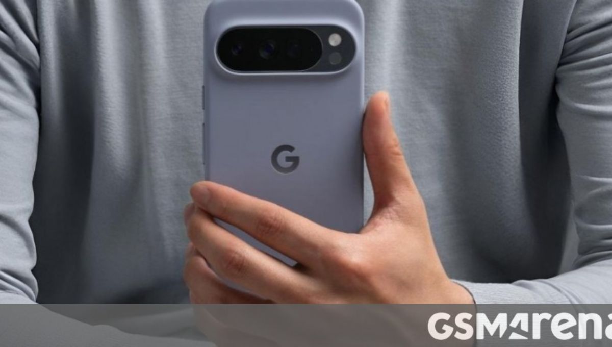 Google Pixel 10 Pro