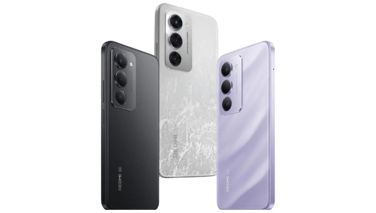 Redmi 15, 15 5G