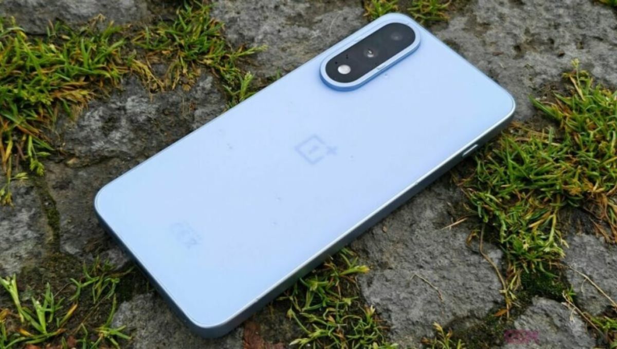 OnePlus Nord 5 5G