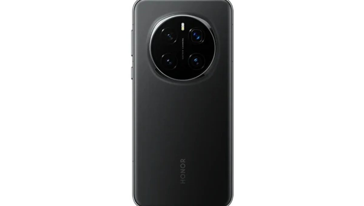 HONOR Magic 7 