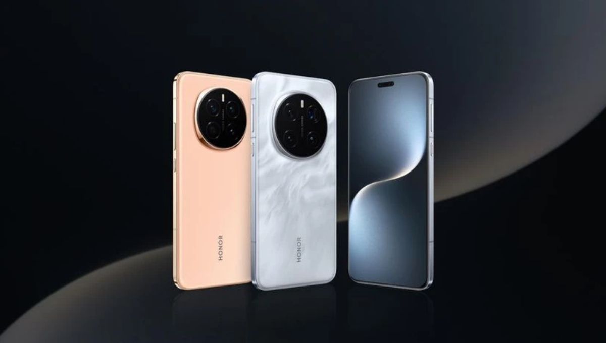 HONOR Magic 7 