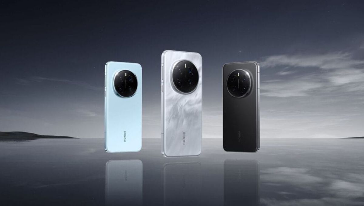 HONOR Magic 7
