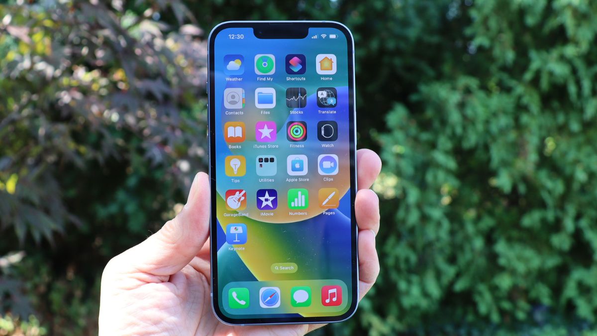iPhone 14 