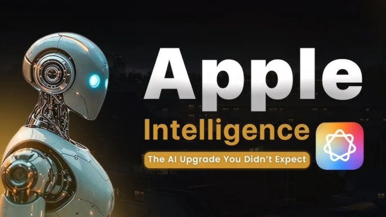 Apple’s Secret AI Search Tool