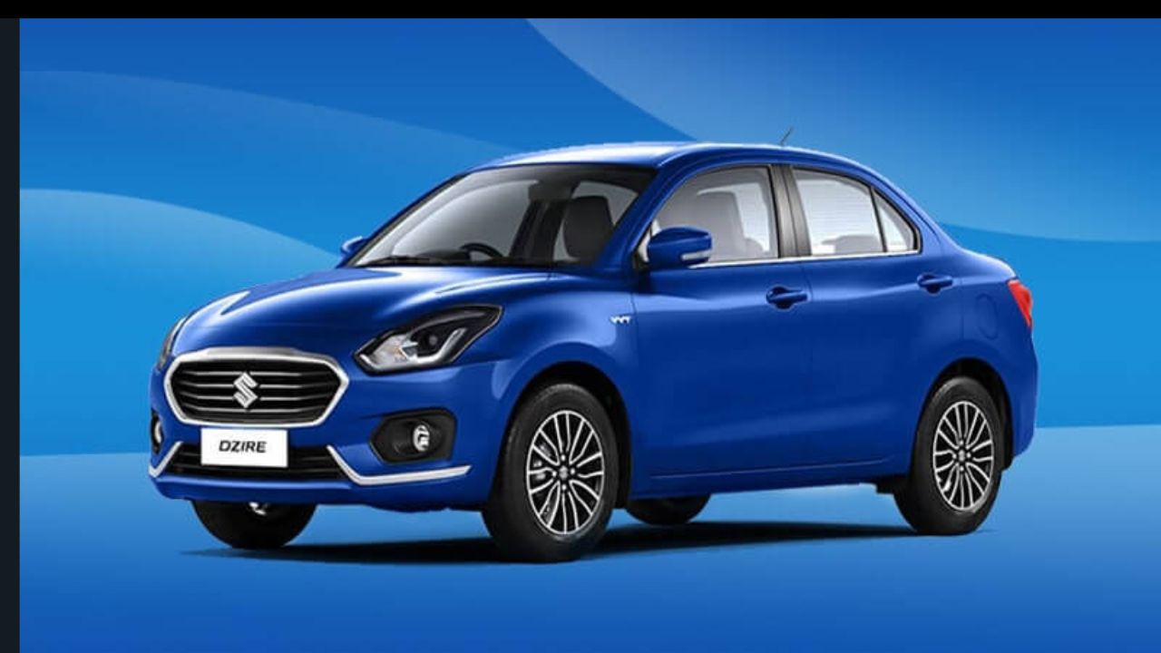 Maruti Dzire