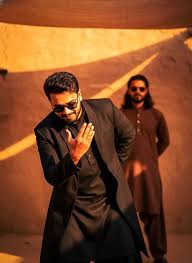 Dhurandhar AI Photo Editing Trend 2025